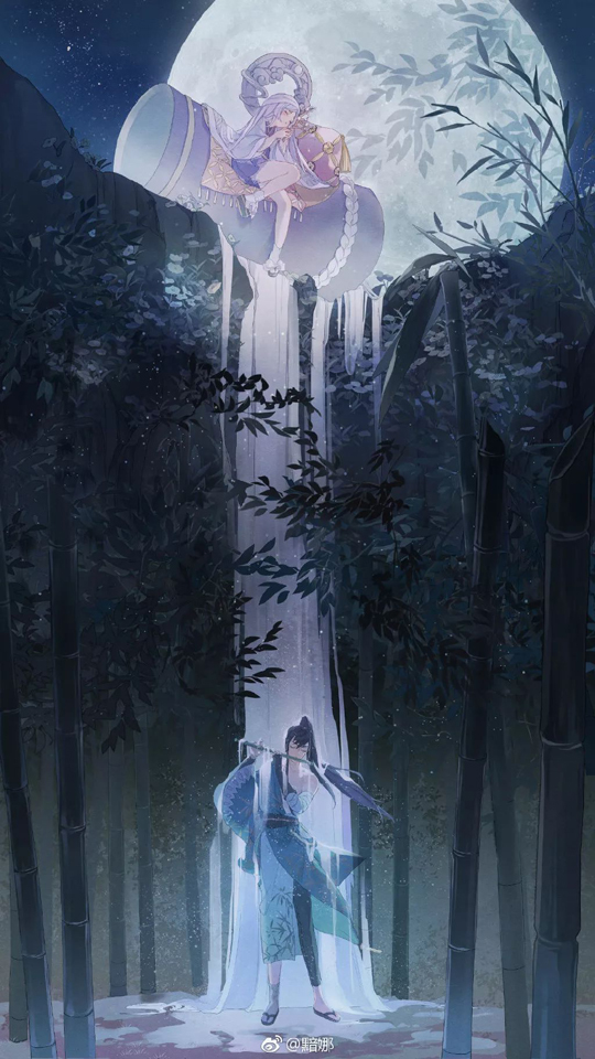 《阴阳师》大触觉醒创作大赛投票即将开启 部分优秀作品曝光
