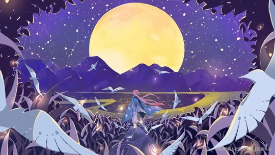 《阴阳师》大触觉醒创作大赛投票即将开启 部分优秀作品曝光