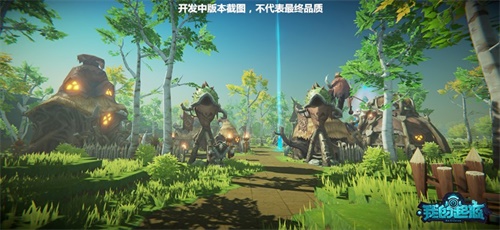 祭祀祈福新年丰收 《我的起源》部落新年习俗揭秘