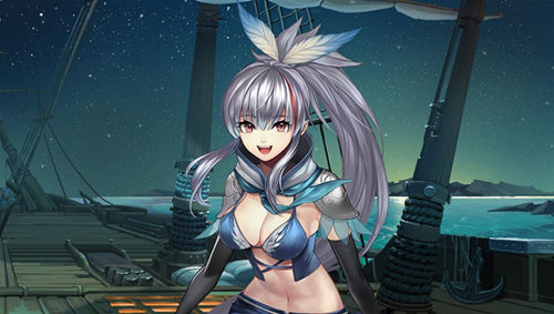 玩游戏增加情商 《姬魔恋战纪》教你谈恋爱