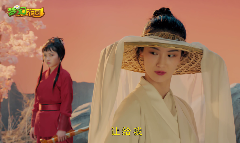浓浓过年味 《梦幻花园》手游新春爆笑广告揭秘