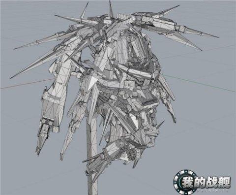 随心所欲玩沙盒 《我的战舰：机械世纪》安卓测试即将开启