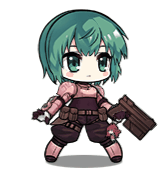 《少女前线》瓦尔哈拉  联动角色介绍第三期！