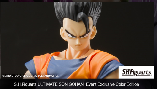 万代南梦宫亚洲有限公司（※株式会社BANDAI SPIRITS）确认参展2019ChinaJoy！