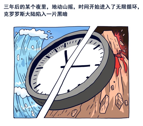 《魔界塔》11月8日上线 保卫萝卜联动角色同步登场