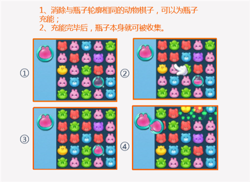 《疯狂动物城筑梦日记》万圣版本即将来袭 新增剧情关卡大曝光
