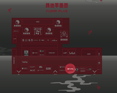 《香肠派对》参展北京「核聚变9th 」一场硬核玩家的挑战派对！ 
