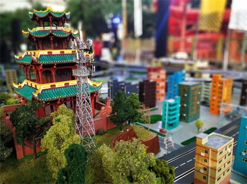 共享极速狂欢 QQ飞车手游重磅亮相TGC2019