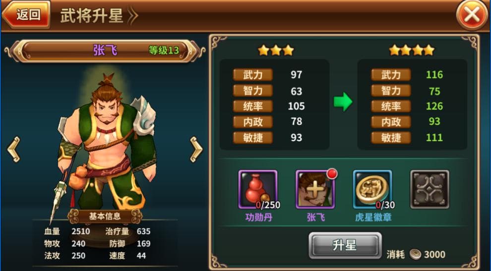 《吞食天地5》前期攻略：谈一下开荒期的选择