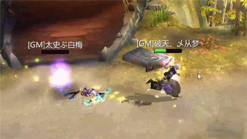 点燃热血战斗新激情 《蜀门手游》新PK道具登场