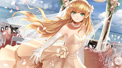 等级上限解禁 《姬魔恋战纪》劳动节活动版本更新