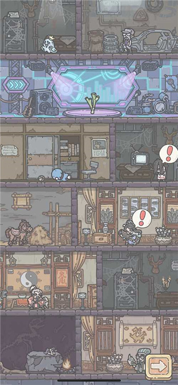 《不思议迷宫》团队新作《最强蜗牛》开启全平台预约