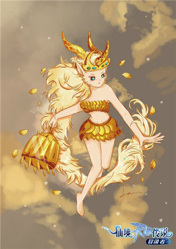 《仙境传说RO冒险者》绘画征集活动结束，神笔马良妙笔生辉