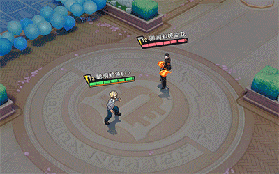 手游《非人学园》联动新英雄爆豪胜己明日登场 全新技能曝光