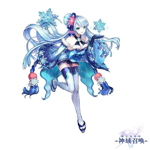 《神域召唤》新版本七传奇物语今日登陆国服 全新BOSS降临