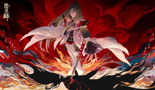 《阴阳师》手游明日例行维护更新 八岐大蛇剧情玩法上线