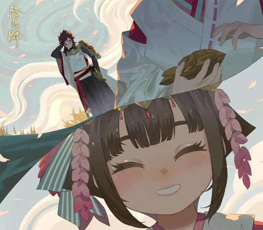 《阴阳师》手游明日例行维护更新 八岐大蛇剧情玩法上线