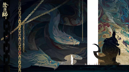 《阴阳师》手游明日例行维护更新 八岐大蛇剧情玩法上线