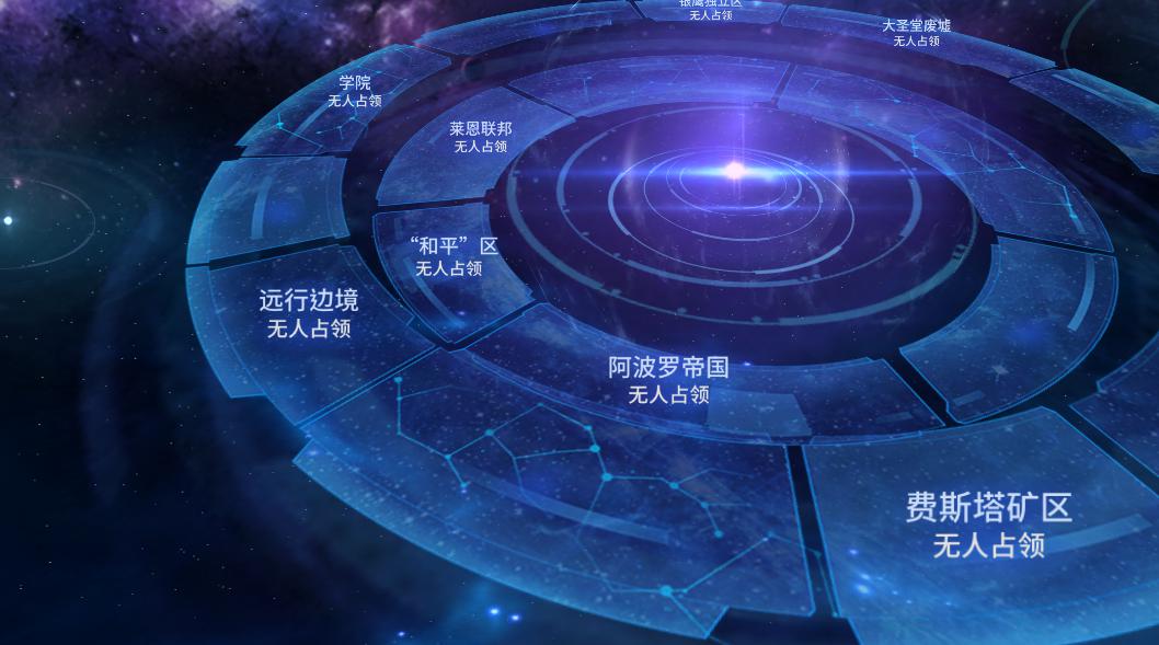 畅享3D视觉盛宴 《银河掠夺者》全景大片