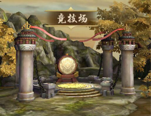 《一骑当千2》这游戏有毒