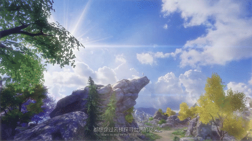 盘点魔幻史诗燃战手游《新神魔大陆》中哪些令人惊艳的设定