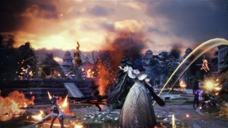 盘点魔幻史诗燃战手游《新神魔大陆》中哪些令人惊艳的设定