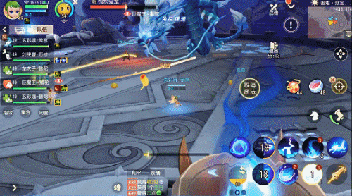 《梦幻西游3D》手游火爆开测中 分定阴阳副本通关心得分享