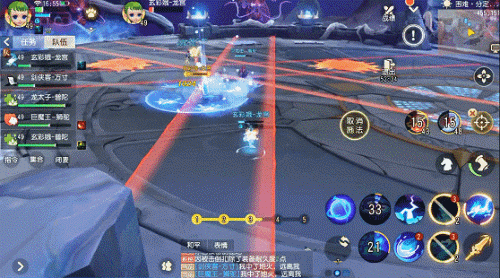 《梦幻西游3D》手游火爆开测中 分定阴阳副本通关心得分享