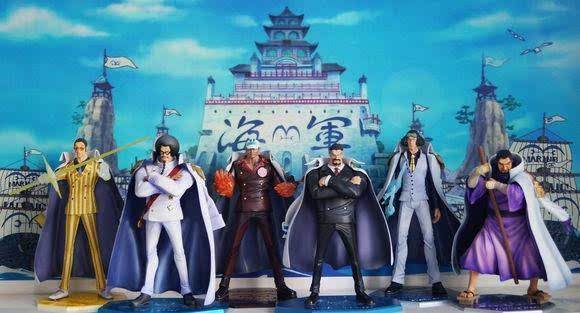 《航海王启航》15.0版本正式上线 拉开大海战时代序幕