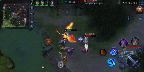 新版《梦三国手游》现已火爆开测 超全地图详解 新版《梦三国手游》现已火爆开测 超全地图详解