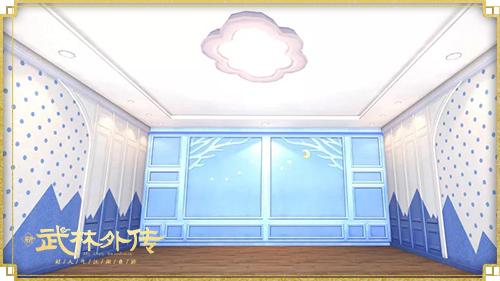 客栈玩法新体验  新《武林外传手游》全新"烟雨轻歌"资料片现已上线