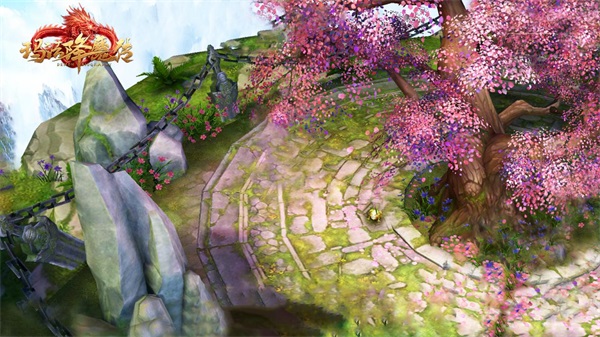《玛法降魔传》首测回顾 二测归来