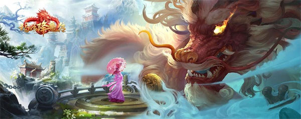 《玛法降魔传》首测回顾 二测归来