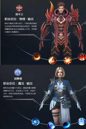 《圣剑纪元》五转路线完整版，最强者成神秘籍