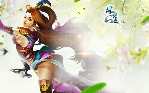 新的战斗打响 《问道》手游“天衍决”系统即将震撼开启 