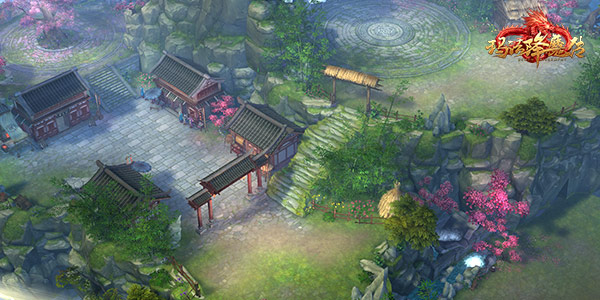 圆你降魔英雄梦 手游《玛法降魔传》二测即将来袭 