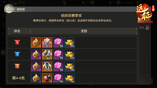 《远征手游》新资料片11.30震撼上线 价值4000R稀有装开仓送
