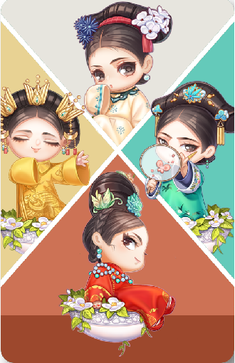 乾清坤宁娘娘驾到 《天天爱消除》手游新版本明日上线