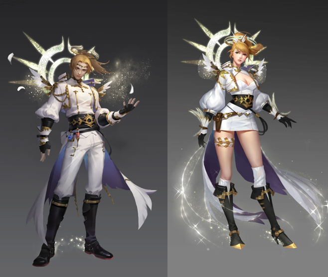 错过血亏 魔域手游神火装备特卖倒计时
