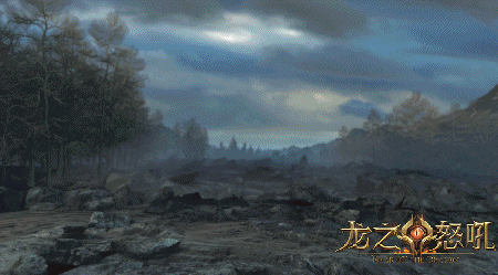 《龙之怒吼》首发测试即将来袭 三大特色魔幻职业曝光