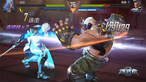 《魂武者》手游不删档预约火爆开启 公平竞技场揭秘