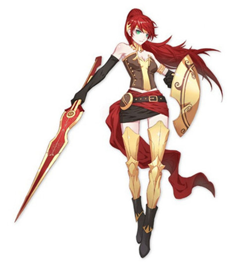 《RWBY》手游最终内测今日火爆开启 测试亮点大集结