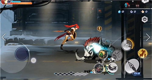 《RWBY》手游最终内测今日火爆开启 测试亮点大集结
