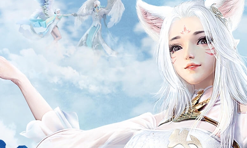 《完美世界》5月23日正式服更新内容