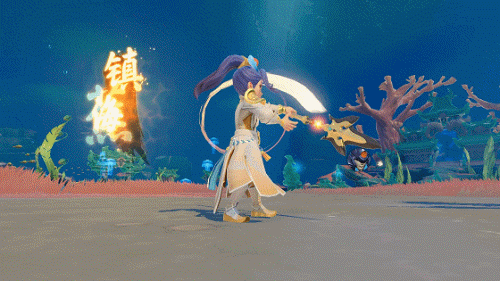 纵览三界奇景 《梦幻西游3D》 梦回长安测试圆满结束