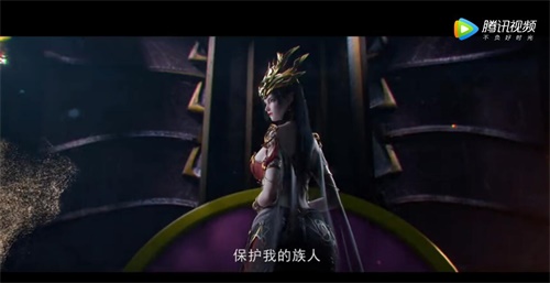 斗破IP联动 《斗破苍穹手游》X动画特别资料片即将发布