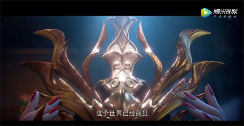 斗破IP联动 《斗破苍穹手游》X动画特别资料片即将发布