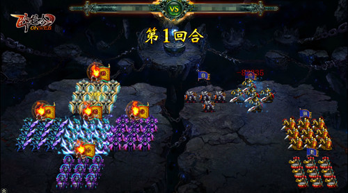 万贯财富闯三国，游奇《卧龙吟》大亨火爆来袭