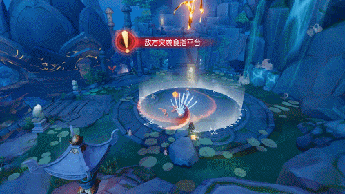 为荣誉浴血奋战 《梦幻西游3D》手游帮派竞赛点燃全服