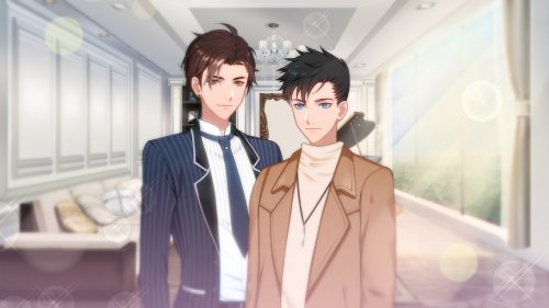 芸芸携手蓝淋大大献好礼 《眼中星》现身CP23